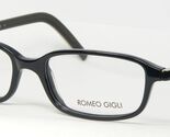 ROMEO GIGLI {RG23204} BLACK EYEGLASSES GLASSES FRAME RG232 04 49-17-135m... - $82.15