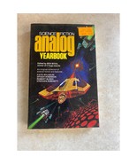 Analog Science Fiction Paperback Magazine 1977 Yearbook - £15.47 GBP