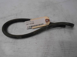 1996 Ford Ranger Washer Fluid Hose - $465.81 MXN