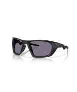 NEW Oakley Lateralis Sunglasses OO9431-0260 Matte Black Ink W/ PRIZM Gre... - €97,44 EUR