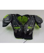 Schutt DS Flex Football Shoulder Pads 26 - 28” extra Small XS 11 - 12” Y... - $891.31 MXN