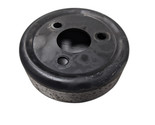 Water Coolant Pump Pulley From 2012 Mazda 3  2.0 - $24.95