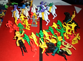 Cowboys &amp; Indians - $10.00