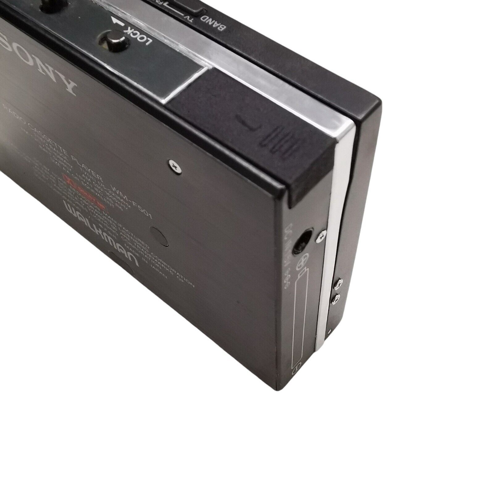 Battery cover For SONY Walkman WM-501 and 50 similar items