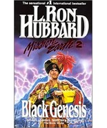 L. Ron Hubbard Black Genesis, hardcover, used - £1.56 GBP