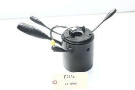 2000-2006 MERCEDES W215 CL500 W220 S500 WIPER SIGNAL SWITCHES HORN WIRING P7296 image 9