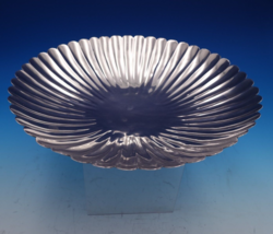 Shell by S. Miller Sterling Silver Serving Bowl Handwrought 26 ozt.  (#7... - $1,493.91