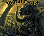 MOTORHEAD We Are Motorhead BANNER 3x3 Ft Fabric Poster Tapestry Flag alb... - $22.00