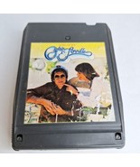 Captain Tennille Song Of Joy 8-Track Tape 1976 A&amp;M 8T-4570 Untested - £3.85 GBP