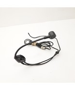 Shure WH20 XLR Dynamic Headset Microphone - $74.07 CAD