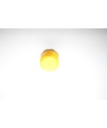 Kawasaki PWC Jetski OEM Fire Extinguisher Cap Yellow Freshwater Ultra - €16,60 EUR