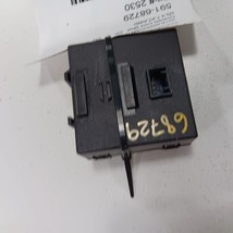 Theft-locking Keyless Entry Control Module Fits 08-12 INFINITI EX35 - $54.94