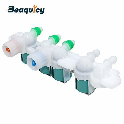 GENUINE Washer Water Inlet Valve DC97-15459H AP5621731 PS4220862 for Samsung NEW Item image 3