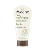 Aveeno Daily Moisturizing Facial Cleanser with Soothing Oat, 5 fl. oz - $14.92 CAD