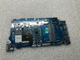 Dell Vostro 5568 i5-7200u motherboard V242N - $24.72