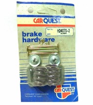 Carquest H24070-2 Brake Hardware Kit H240702 240702 240702-2 - $13.80