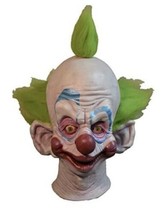 Killer Klowns From Outer Space Shorty Halloween Mask (a) - £238.13 GBP