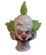 Killer Klowns From Outer Space Shorty Halloween Mask (a) - £237.40 GBP