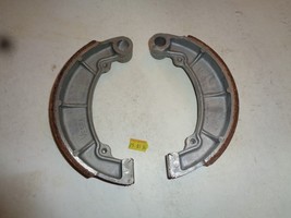 Kawasaki KZ400 Rear Brakes Vesrah - $445.99 MXN