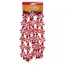 Gerson 2658750 Holiday Candy Garland, 6-Foot - $19.78
