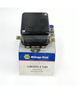 Napa Echlin VR851SSB Fits John Deere Case Allis-Chalmers 6V 4A Voltage R... - €51,27 EUR