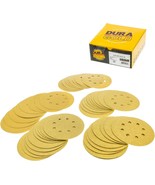 Box Of 50 Sandpaper Finishing Discs For Woodworking Or Automotive,, 320). - $52.05 CAD