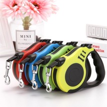 Retractable Dog Leash - $7.52+