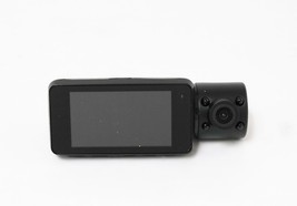 Rexing V3 Plus Front and Cabin Dash Cam with Built-in GPS Wi-Fi Connect - Black image 6