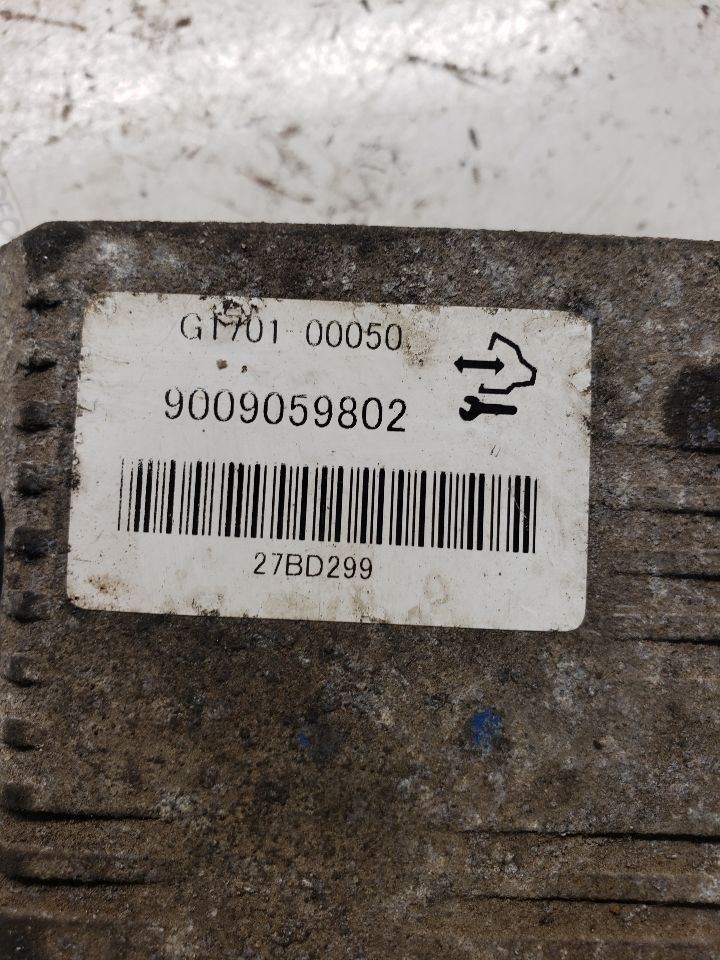 ACADIA    2008 Chassis ECM 1362840*************MUST MATCH NUMBERS FOR WARRANT... Item image 10