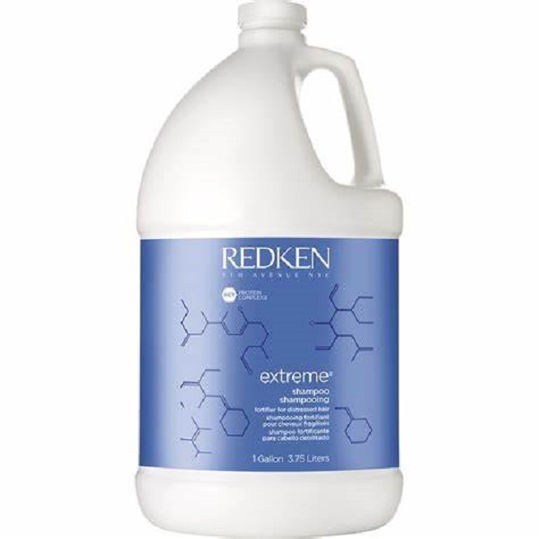 Redken Extreme Shampoo for Damaged Hair Gallon