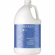 Redken Extreme Shampoo for Damaged Hair Gallon - £111.98 GBP