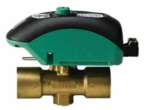 Central Boiler Taco Z075T2-3 Zone Sentry Zone Valve - 3/4&quot; Threaded (#58... - $94.98