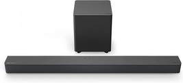 Vizio M-Series 2.1 Sound Bar With Dolby Atmos And Dts:X, Wireless Subwoo... - £139.06 GBP