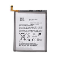 For Samsung Galaxy Note 20 Ultra 5G Sm-N986B/Ds Battery Eb-Bn985Aby Replacement - £16.69 GBP