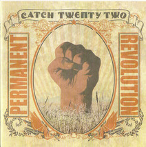 Catch Twenty-Two - Permanent Revolution (CD) VG+ - £5.24 GBP