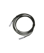 Nvidia MCP1600-C001E30N 1M PASSIVE COPPER CABLE ETH 100GBE 100GB/S QSFP2... - $3,406.77 MXN