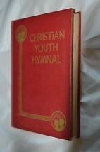 Christian Youth Hymnal (1948); Published By Muhlenberg Press; Hard Cover Book - £10.35 GBP