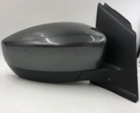 2013-2016 Ford Escape Passenger Side View Power Door Mirror Gray OEM D04... - £84.74 GBP