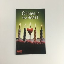 2011 McCarter Theatre Center &#39;Crimes of the Heart&#39; Mary Bacon and Molly ... - £15.01 GBP