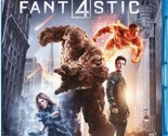 Fantastic 4 Blu-ray | Region B - $10.76