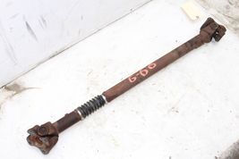 97-03 FORD F-150 Front Driveshaft Drive Shaft F3907 image 10