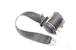 99-01 911 996 CONVERTIBLE REAR LEFT DRIVER SIDE SEAT BELT RETRACTOR E5799 image 12