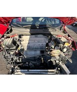 500 FIAT  2016 Engine 1071040 - £1,005.45 GBP