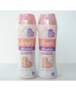 Dreft In Wash Scent Booster Beads Fresh Scent Baby Clothes 8.6 oz Lot of 2 - $41.14 CAD