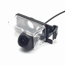 AupTech Car Camera for Nissan 350Z / 370Z / Fairlady Z/GT-R/Leaf/Cube/Versa Hatc - £23.82 GBP