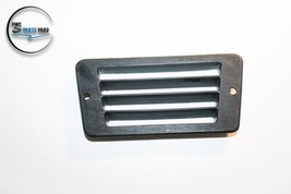 1996 - 2001 SEA-DOO Gts Nos Oem Intake Grill Black - £53.15 GBP