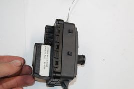2005-2007 CADILLAC STS DASH INFORMATION DISPLAY DIMMER SWITCH R2109 image 5