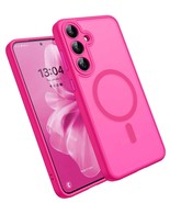 Designed for Samsung Galaxy S25 Case (2025) [Full Camera Protection] with - $69.20