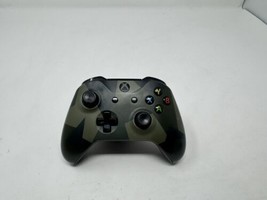 Microsoft Xbox One Wireless Controller Model 1708 - Camo - £20.35 GBP