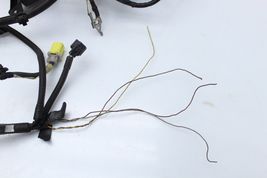 06-08 LEXUS IS250 ENGINE BAY WIRE HARNESS E4925 image 9